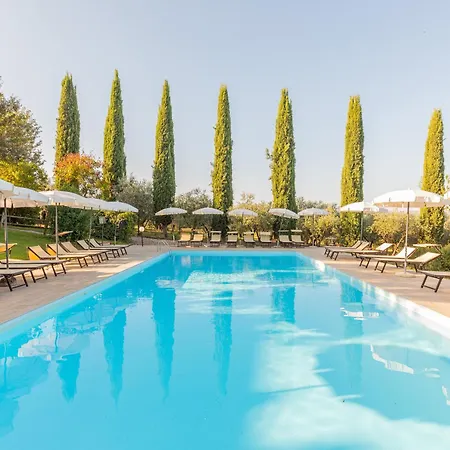 Fragolino Farm stay *