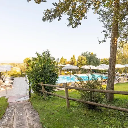 Farm stay Fragolino