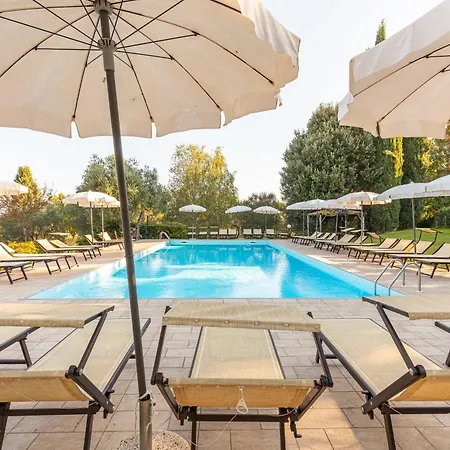 Farm stay Fragolino