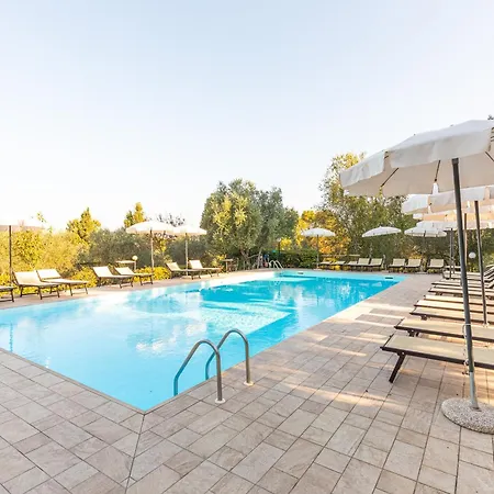 Farm stay Fragolino Montepulciano