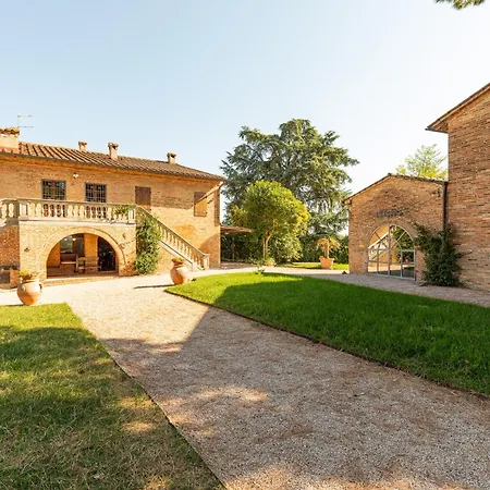 Fragolino Farm stay *