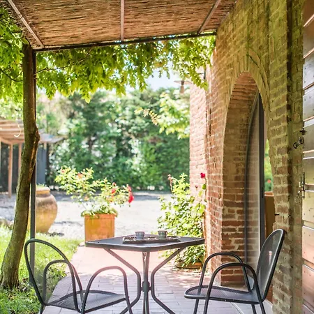 Fragolino Farm stay Montepulciano