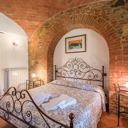 Fragolino Farm stay