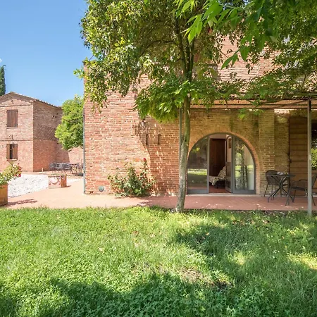 Fragolino Farm stay