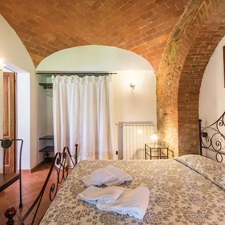 Farm stay Fragolino