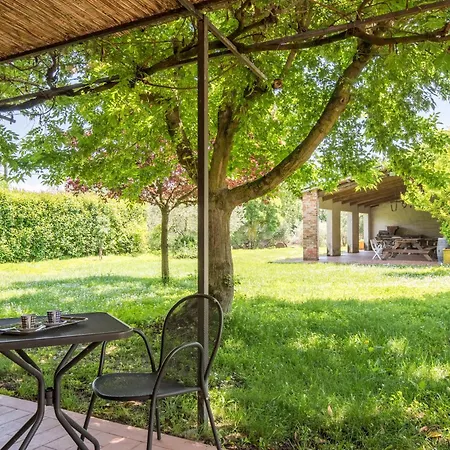 Fragolino Farm stay *
