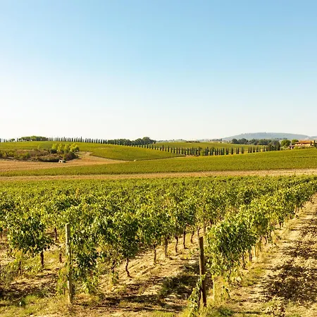 Farm stay Fragolino *