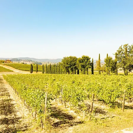 Fragolino Farm stay Montepulciano