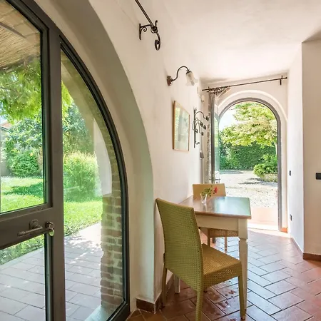 Farm stay Fragolino