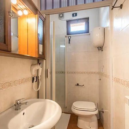 Farm stay Fragolino